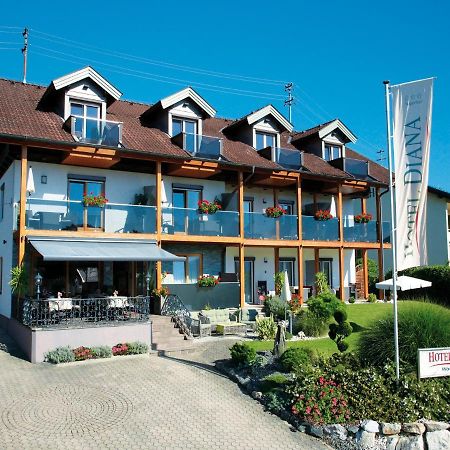 Hotel Diana Pörtschach am Wörthersee Buitenkant foto