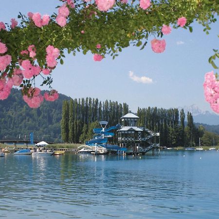 Hotel Diana Pörtschach am Wörthersee Buitenkant foto