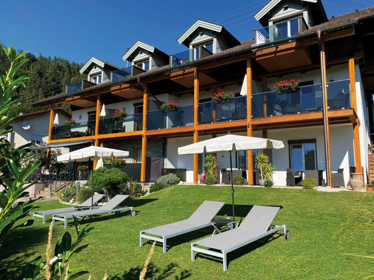 Hotel Diana Pörtschach am Wörthersee Buitenkant foto
