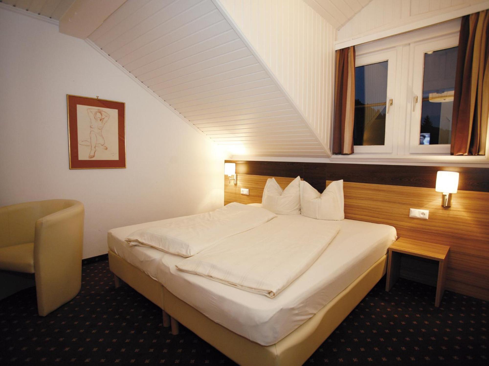 Hotel Diana Pörtschach am Wörthersee Kamer foto