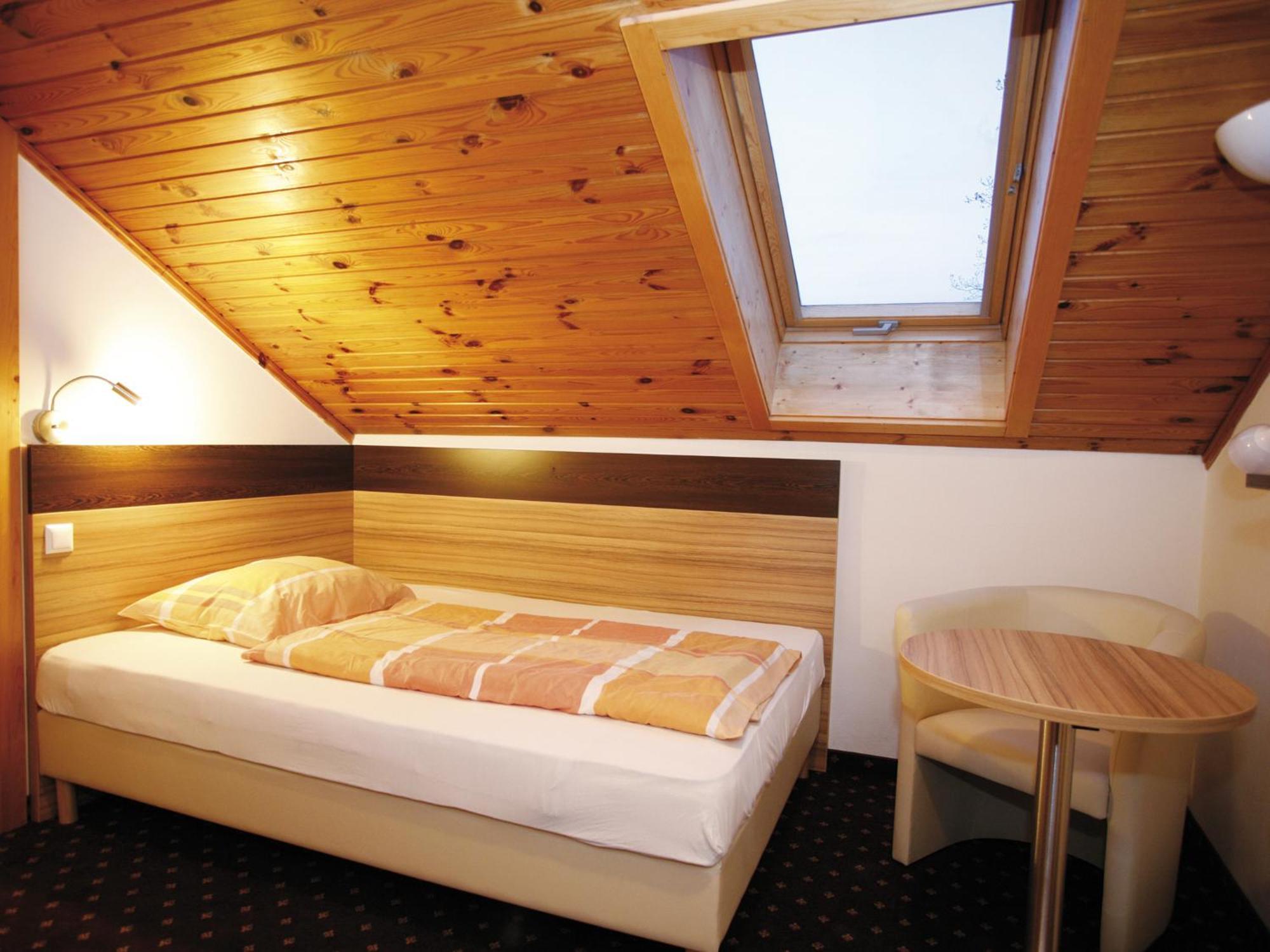Hotel Diana Pörtschach am Wörthersee Kamer foto